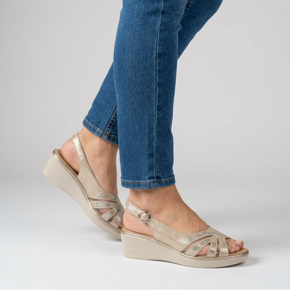 Carmela – Comfortable women’s sandals