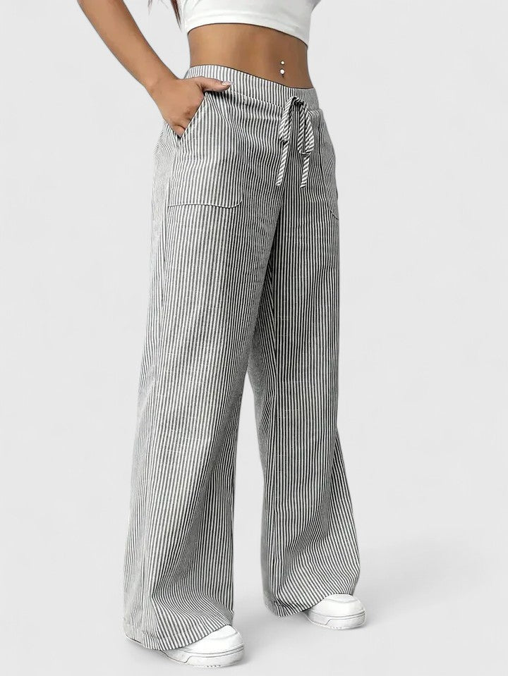 Jamie | Stylish Trousers