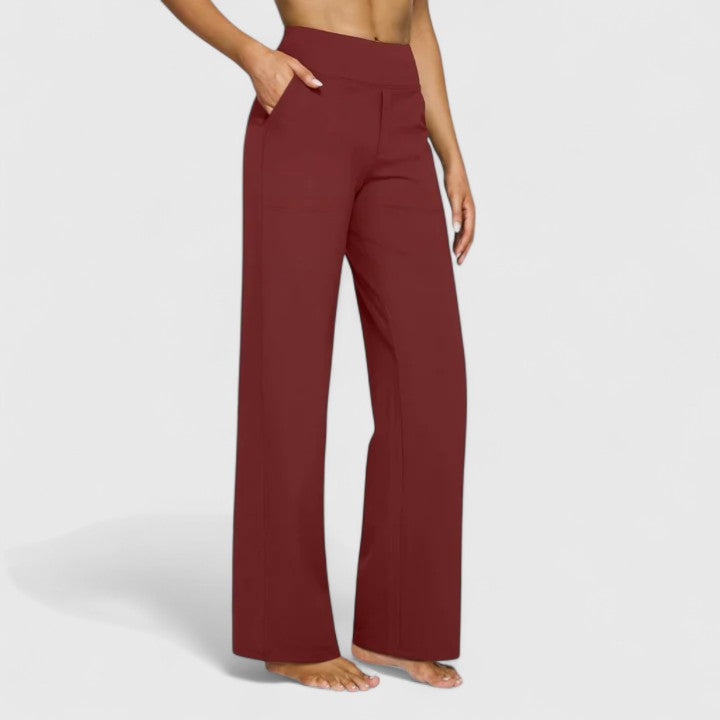 Jamie | Elegant Trousers