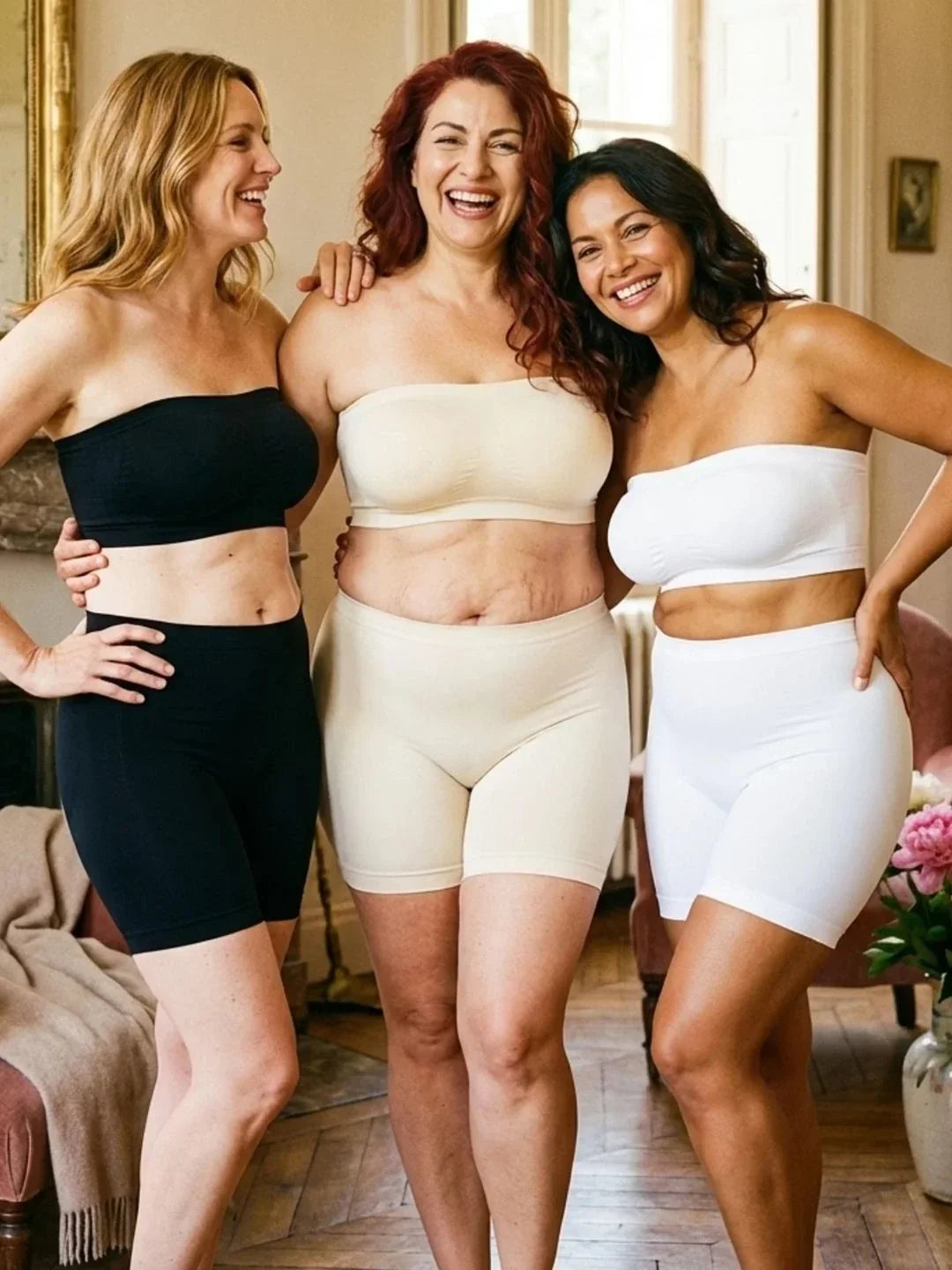FreeForm | Seamless Bandeau Bra