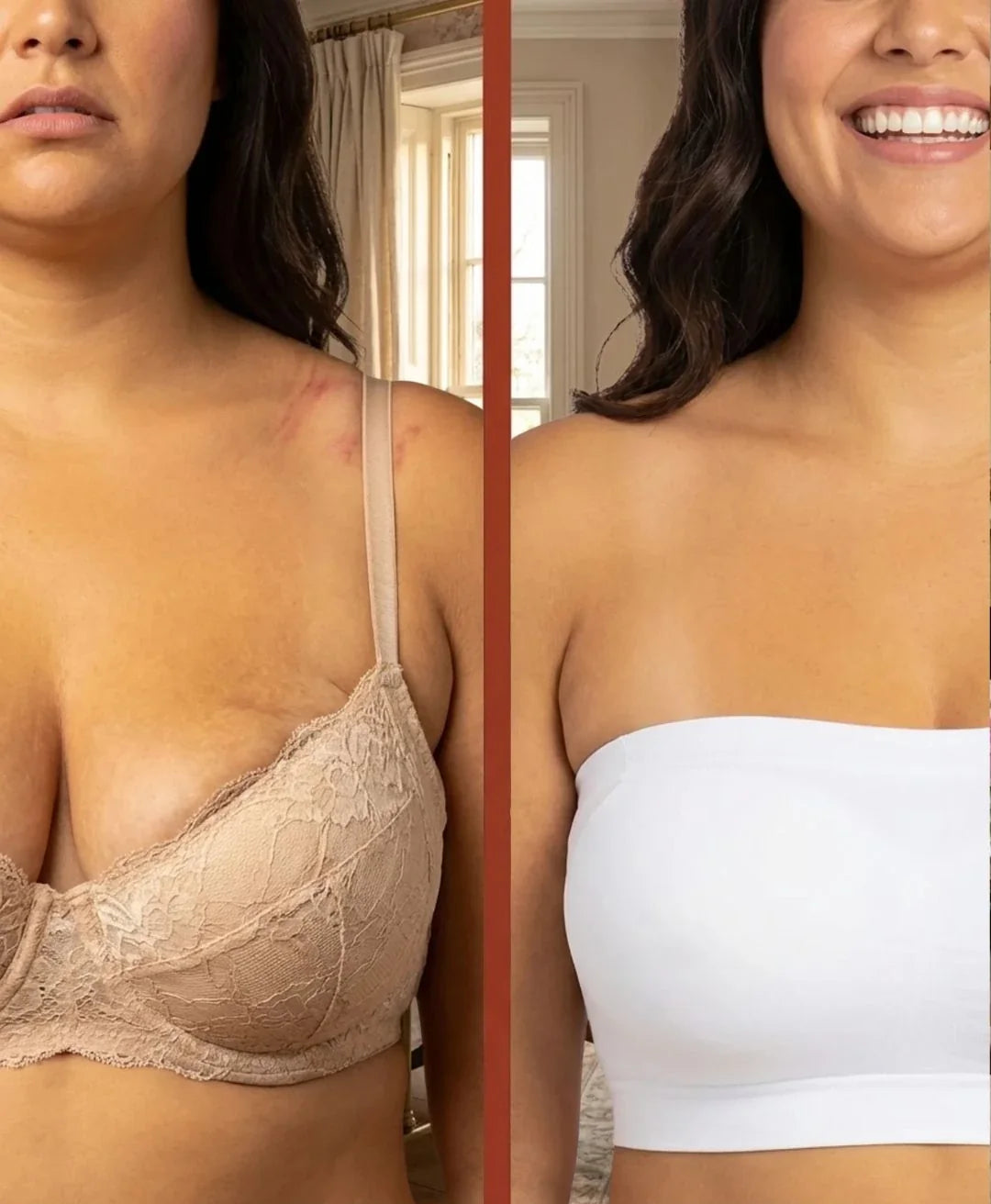 FreeForm | Seamless Bandeau Bra