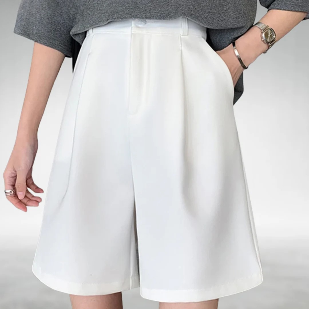 Dana™ | Everyday Shorts with a Relaxed Fit