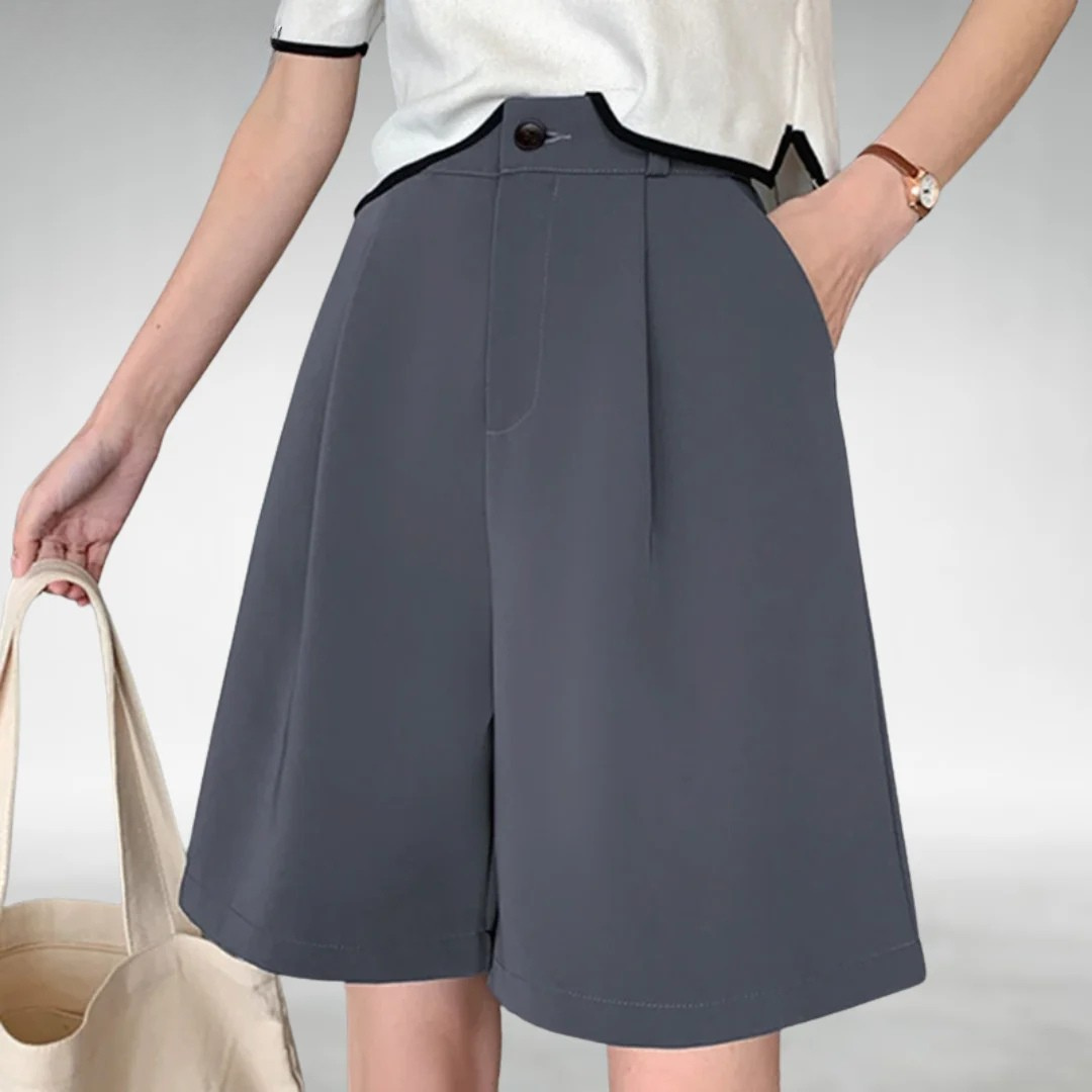 Dana™ | Everyday Shorts with a Relaxed Fit
