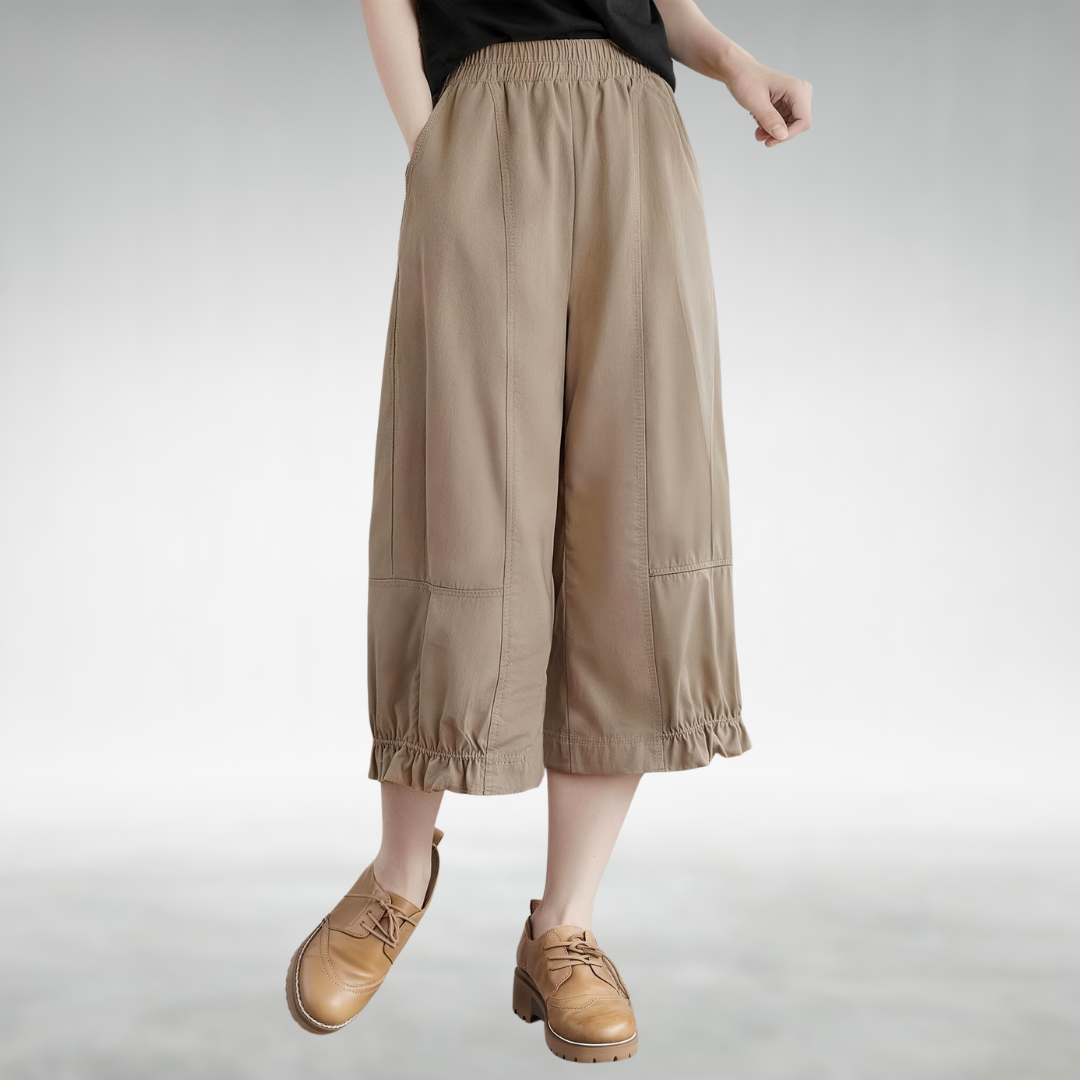 Denna™ | Everyday Shorts with a Relaxed Fit