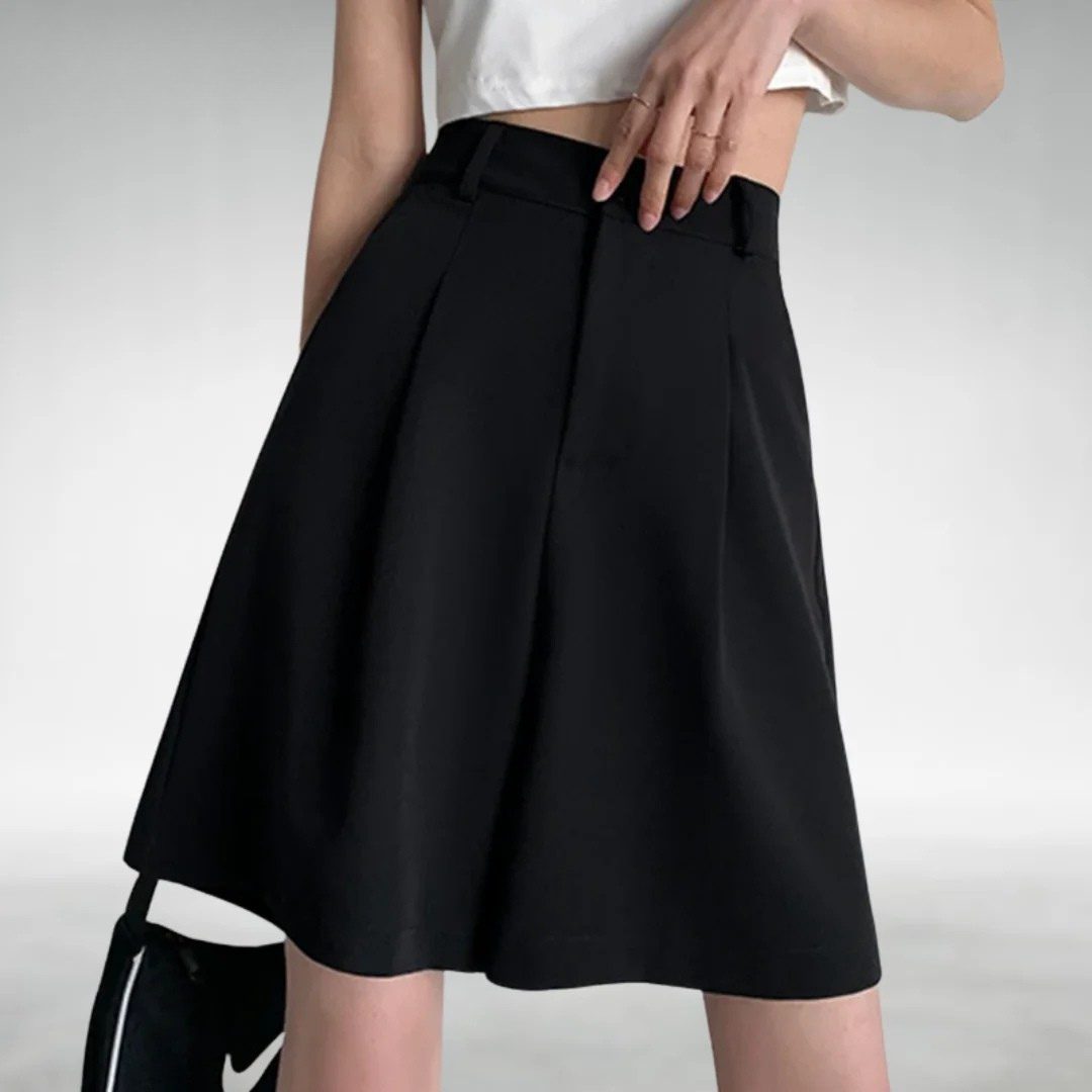 Dana™ | Everyday Shorts with a Relaxed Fit