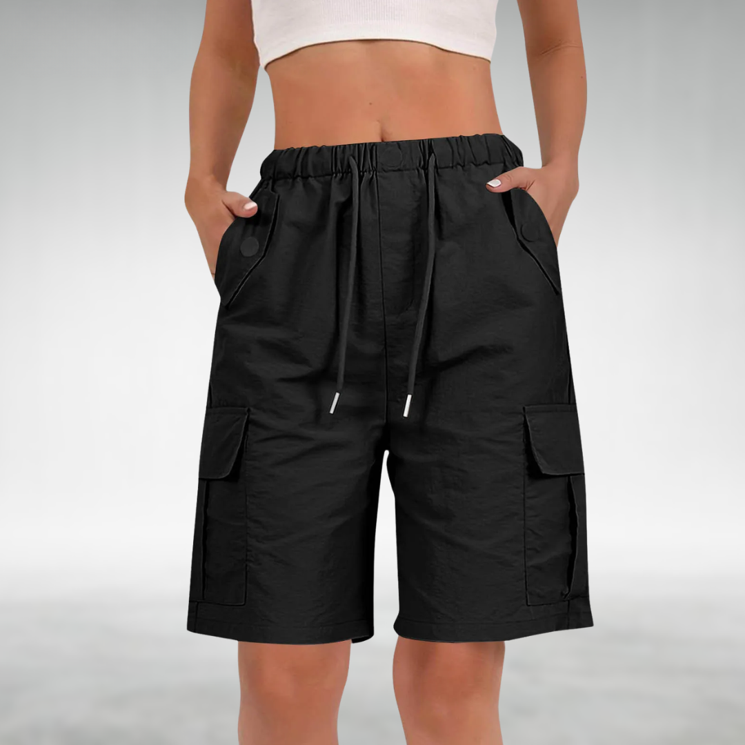 Daisy™ | Cargo Shorts with a Relaxed Fit