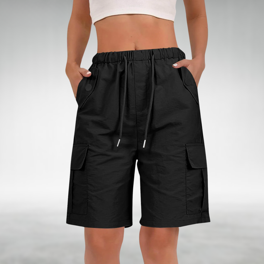 Daisy™ | Cargo Shorts with a Relaxed Fit