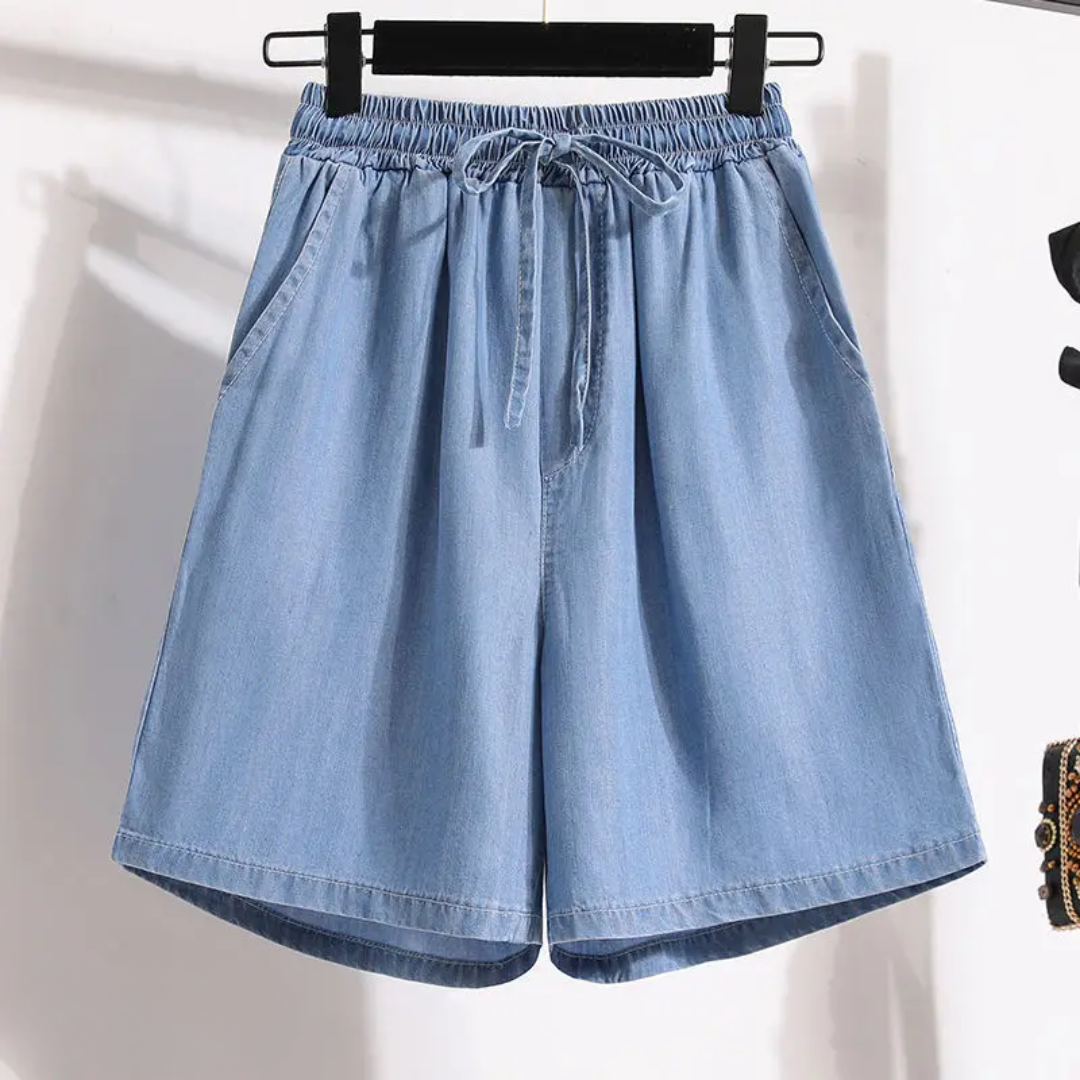 Marian™ | Everyday Shorts with a Relaxed Fit