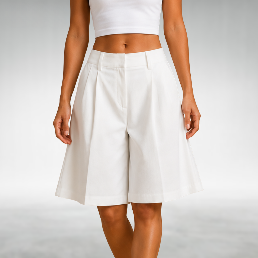 Tamari™ | Everyday Shorts with a Relaxed Fit