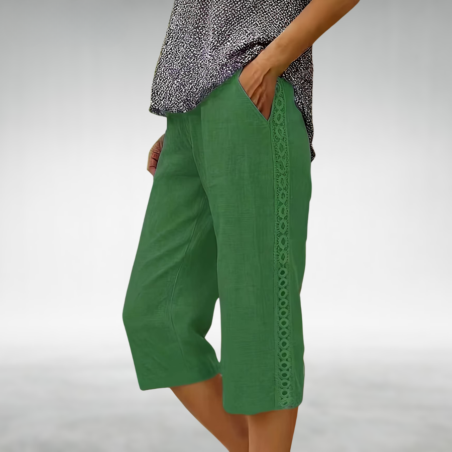 Serena™ | Everyday Shorts with a Relaxed Fit