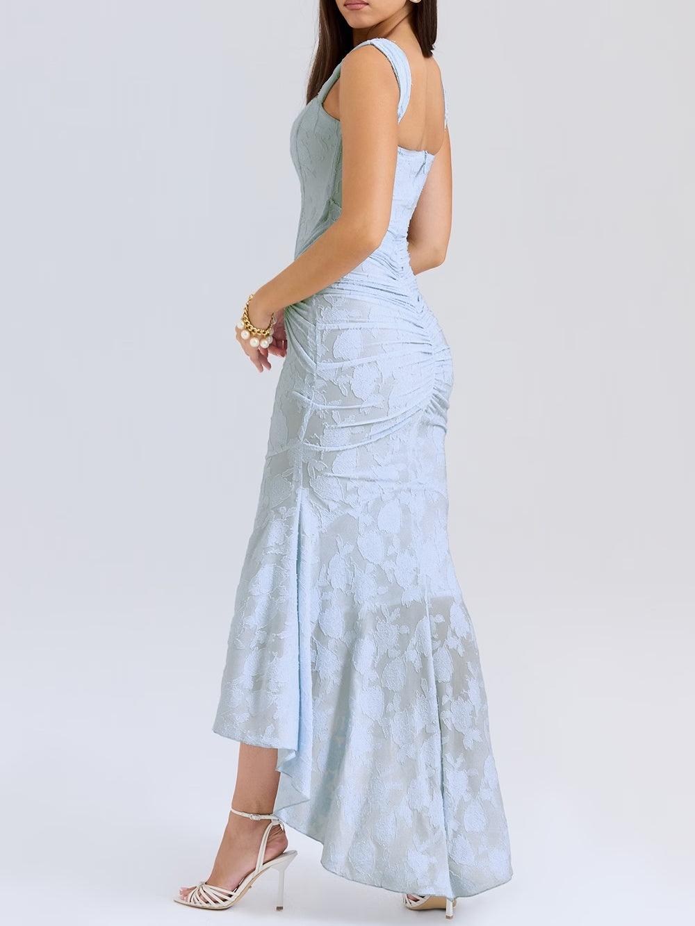 BELLA | Maxi dress