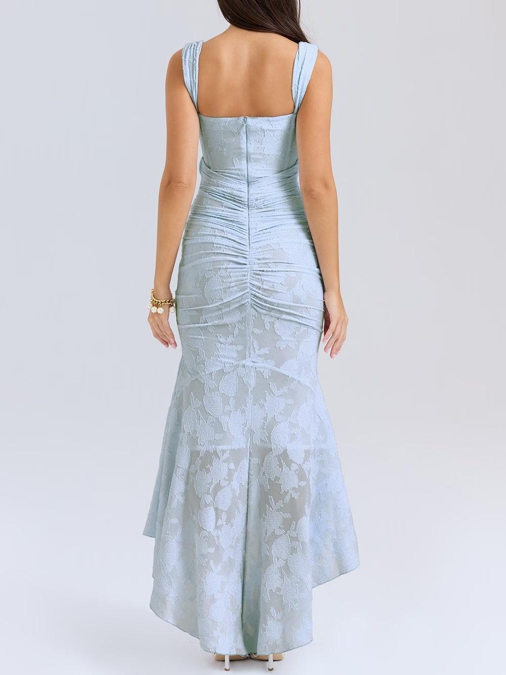 BELLA | Maxi dress