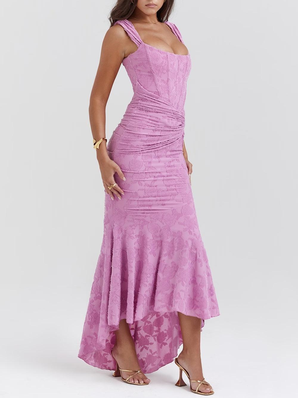BELLA | Maxi dress