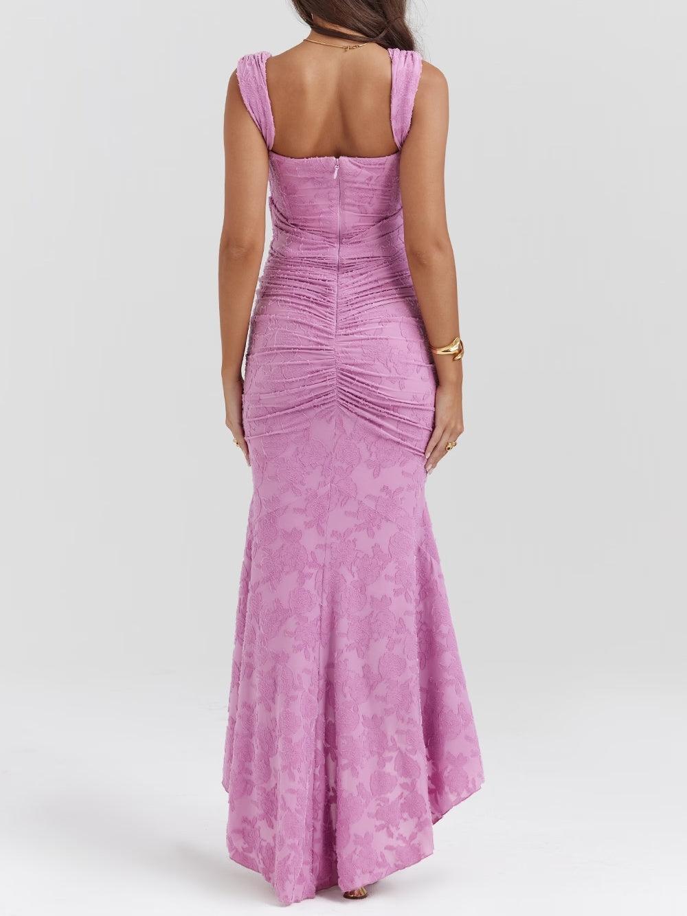 BELLA | Maxi dress