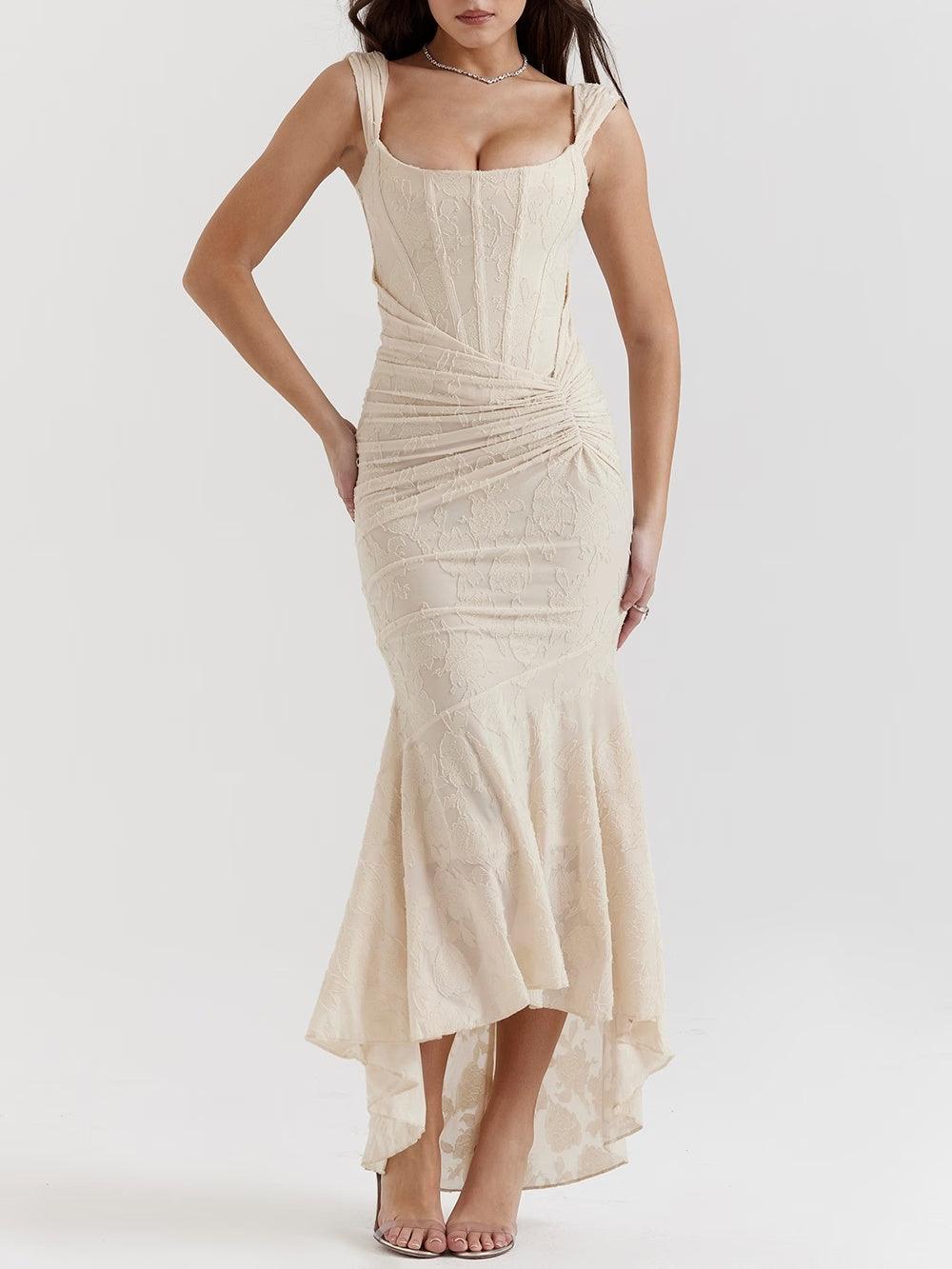 BELLA | Maxi dress
