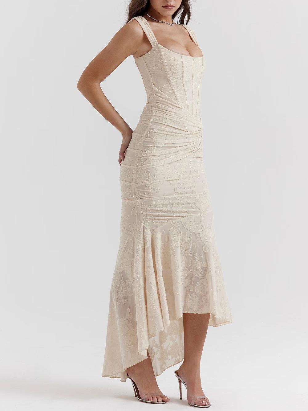 BELLA | Maxi dress