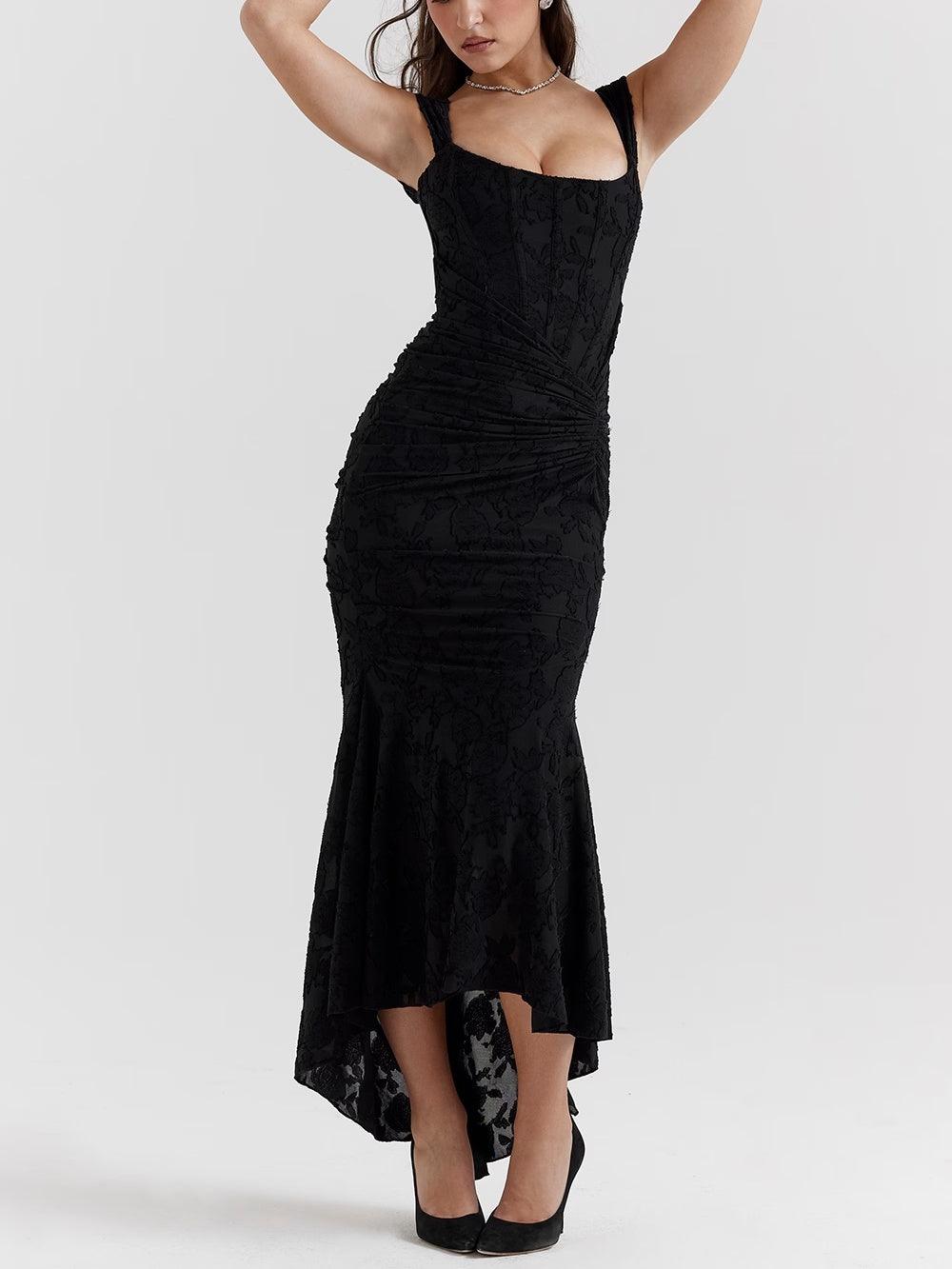 BELLA | Maxi dress