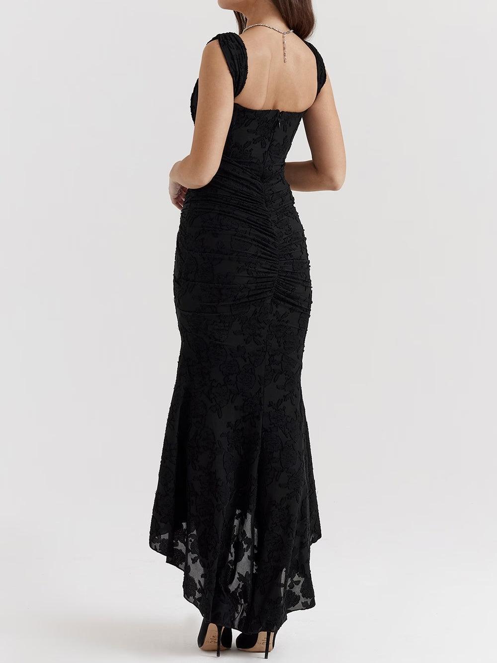 BELLA | Maxi dress
