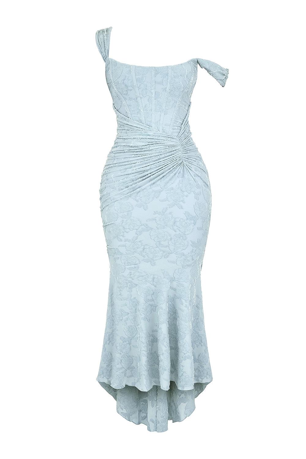 BELLA | Maxi dress