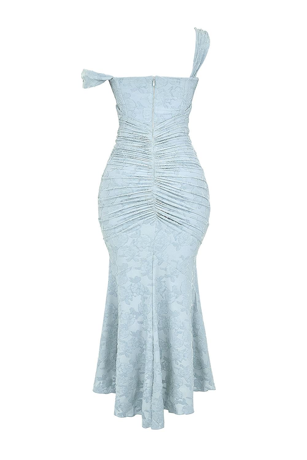 BELLA | Maxi dress