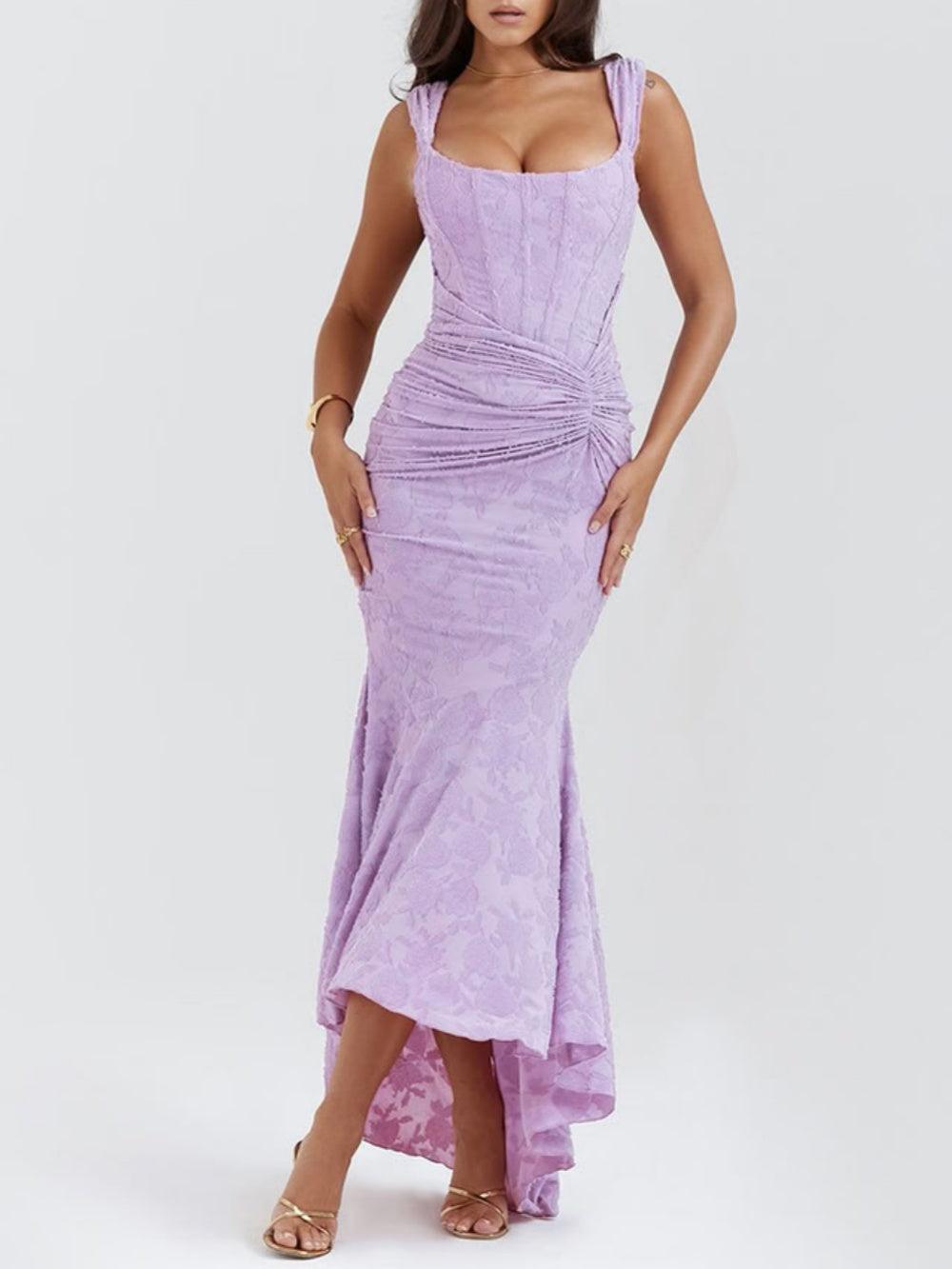 BELLA | Maxi dress