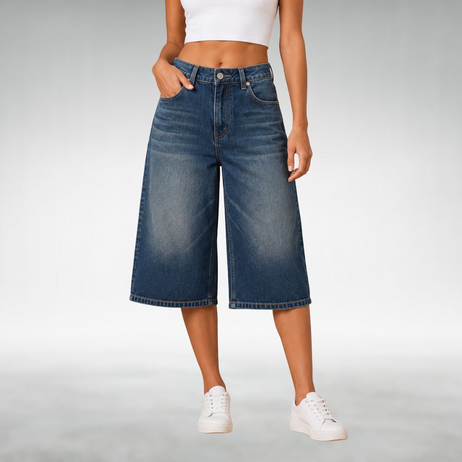 Dianna™ | Everyday Shorts with a Relaxed Fit
