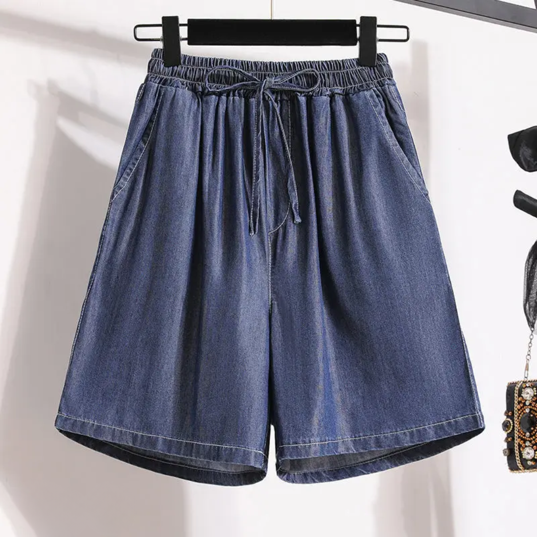 Marian™ | Everyday Shorts with a Relaxed Fit