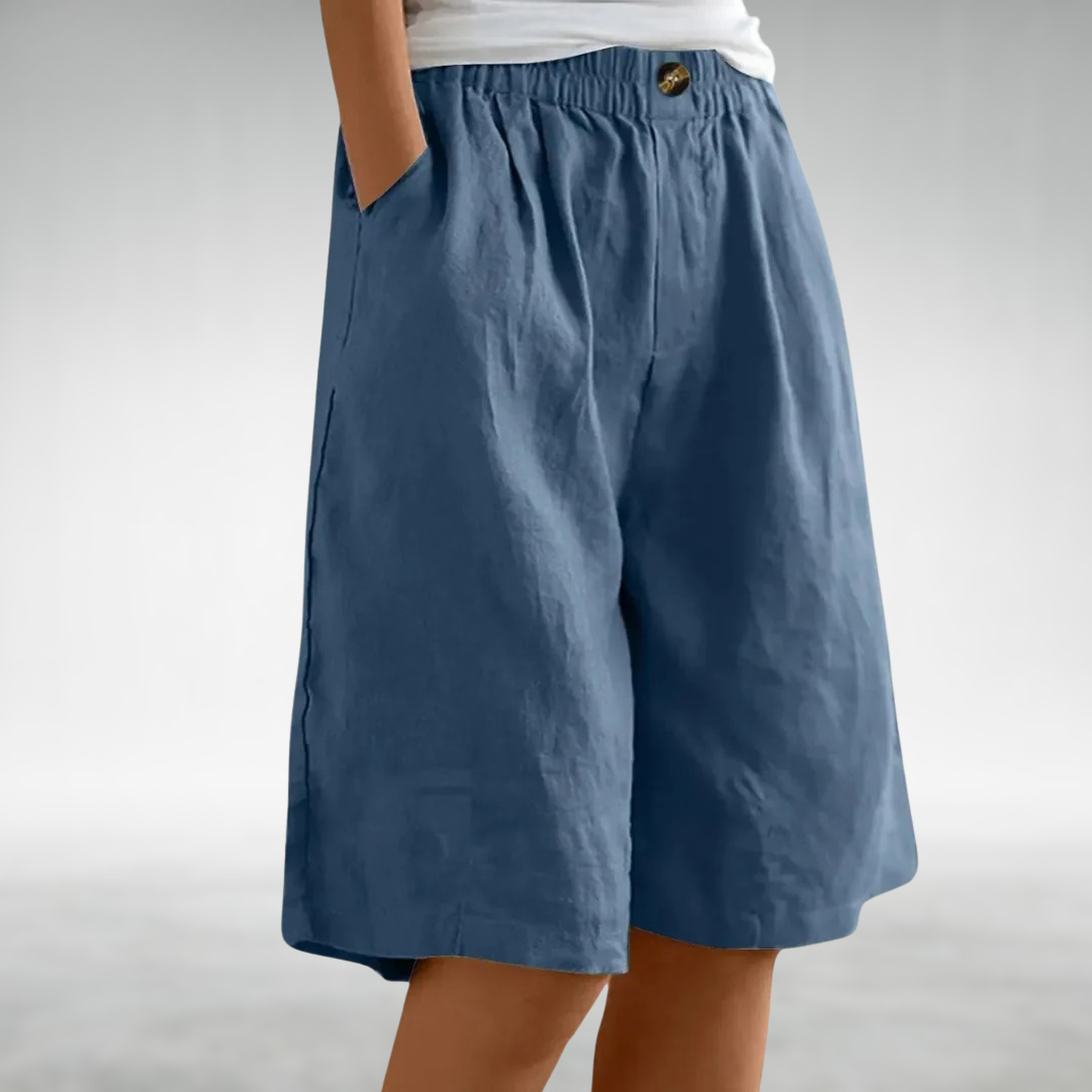 Diane™ | Everyday Shorts with a Flattering Fit
