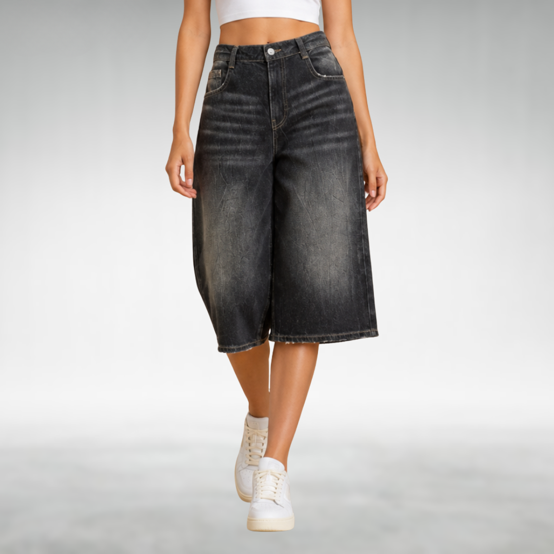 Dianna™ | Everyday Shorts with a Relaxed Fit