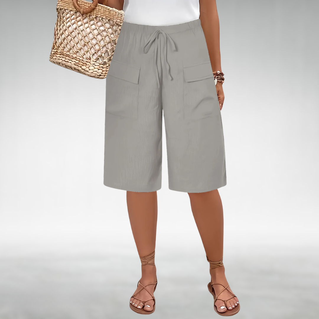 Rose™ | Everyday Shorts with a Relaxed Fit