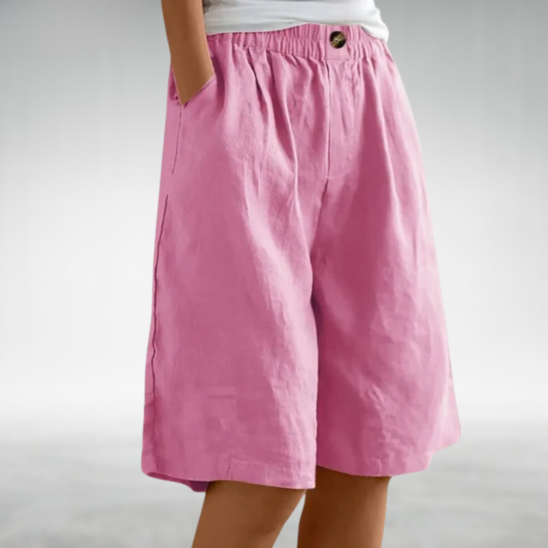 Diane™ | Everyday Shorts with a Flattering Fit
