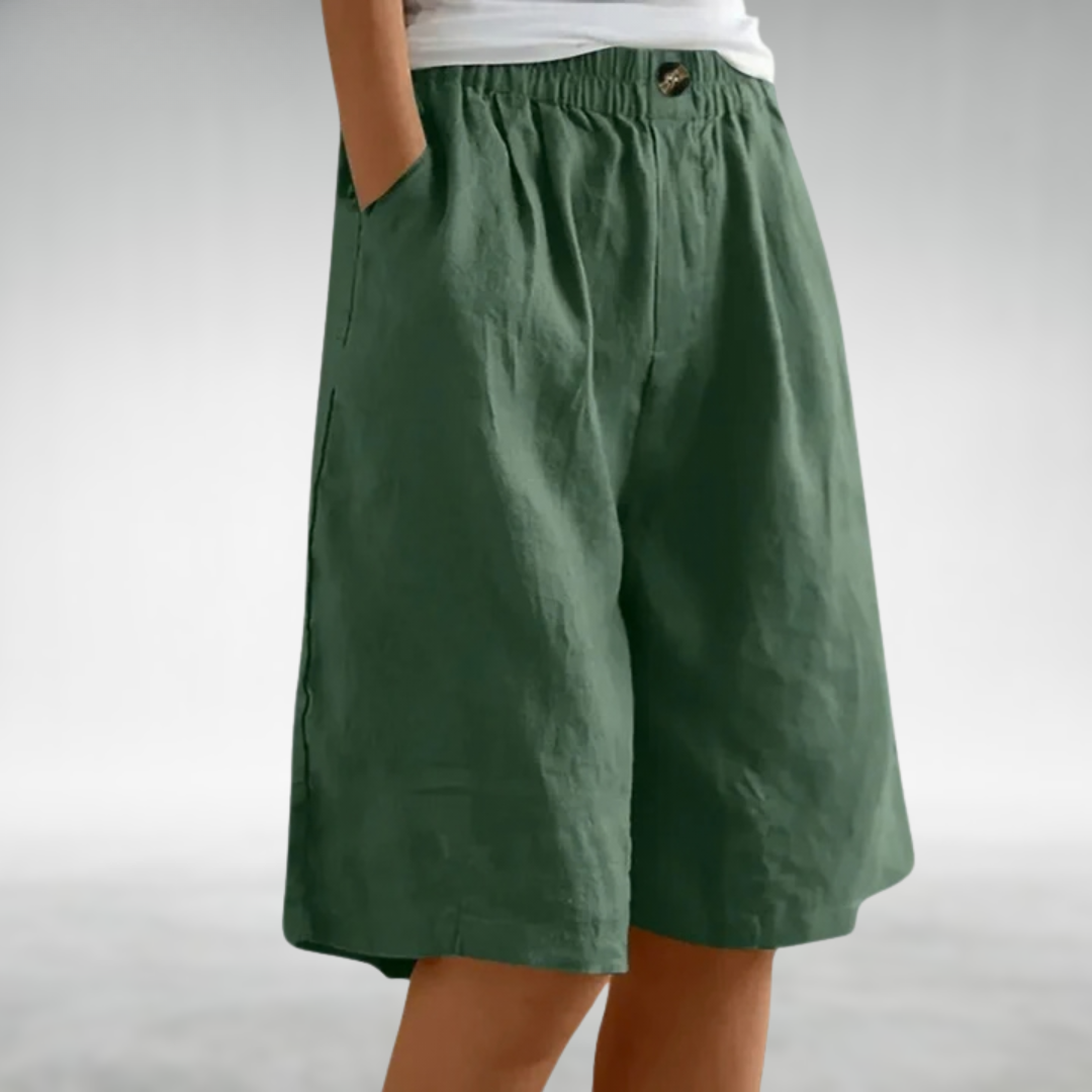 Diane™ | Everyday Shorts with a Flattering Fit