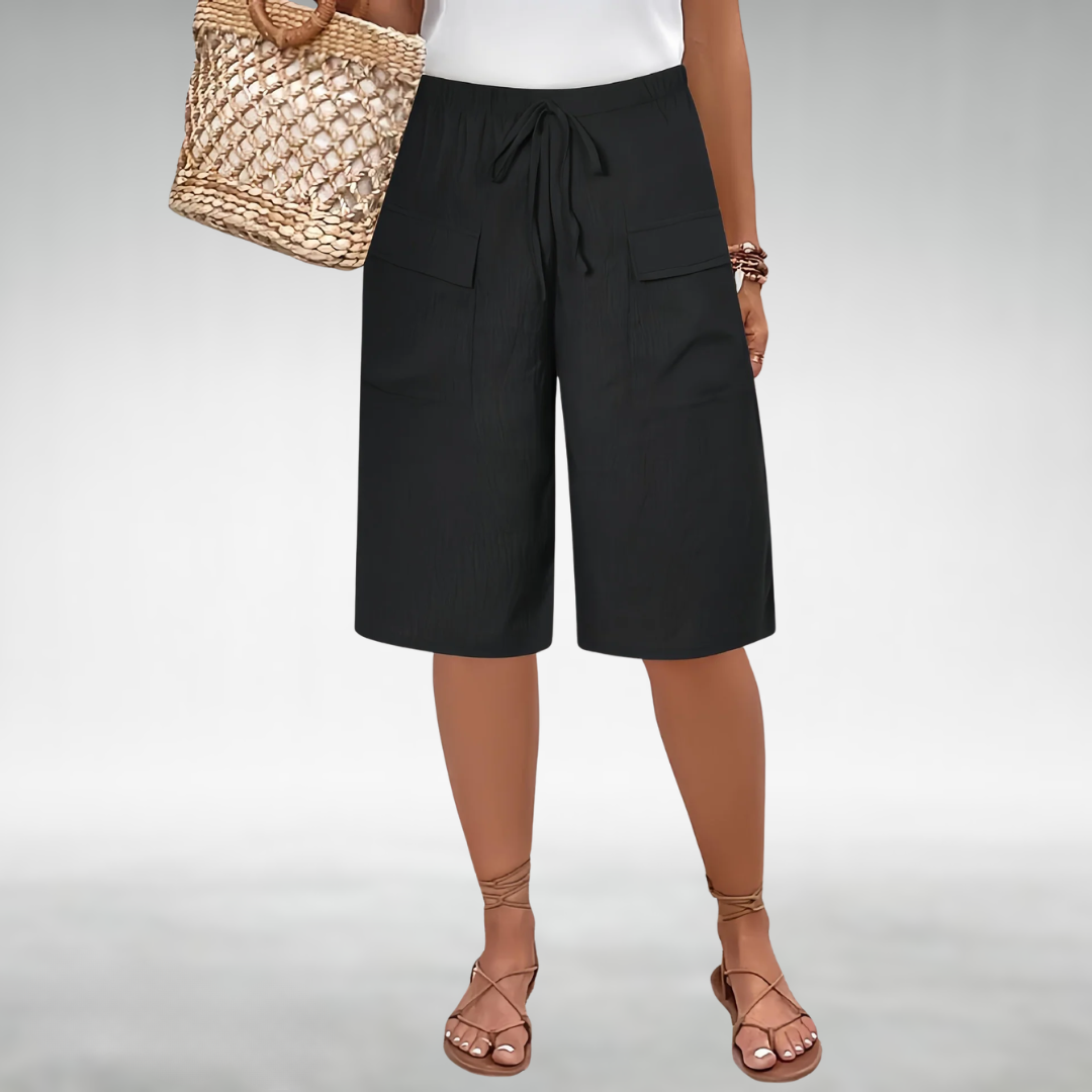 Rose™ | Everyday Shorts with a Relaxed Fit