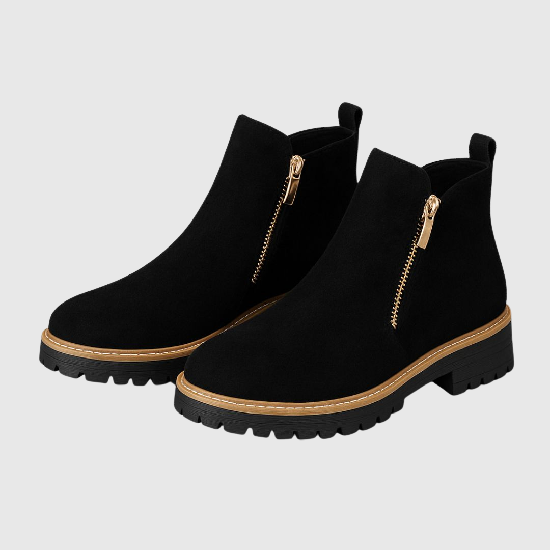 Elvianne | Orthopedic Boots