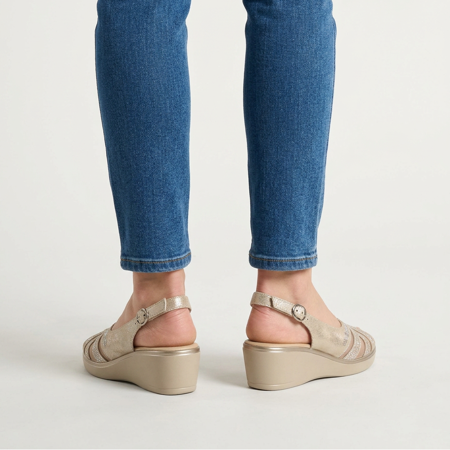 Carmela – Comfortable women’s sandals