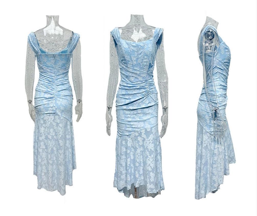BELLA | Maxi dress