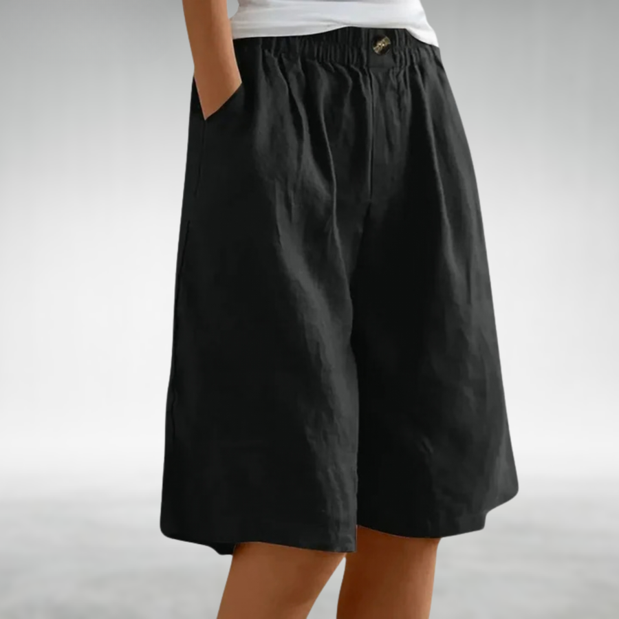 Diane™ | Everyday Shorts with a Flattering Fit