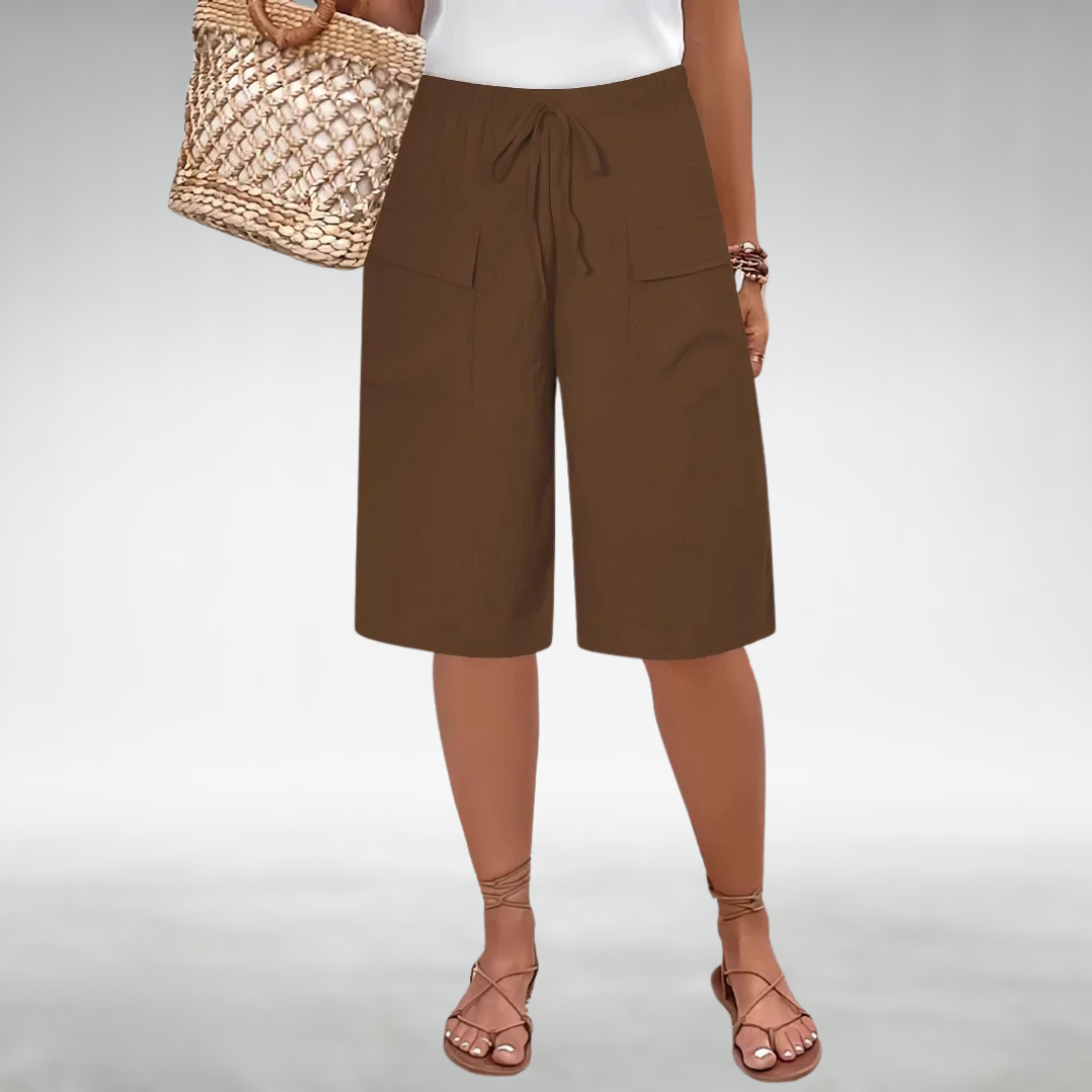 Rose™ | Everyday Shorts with a Relaxed Fit
