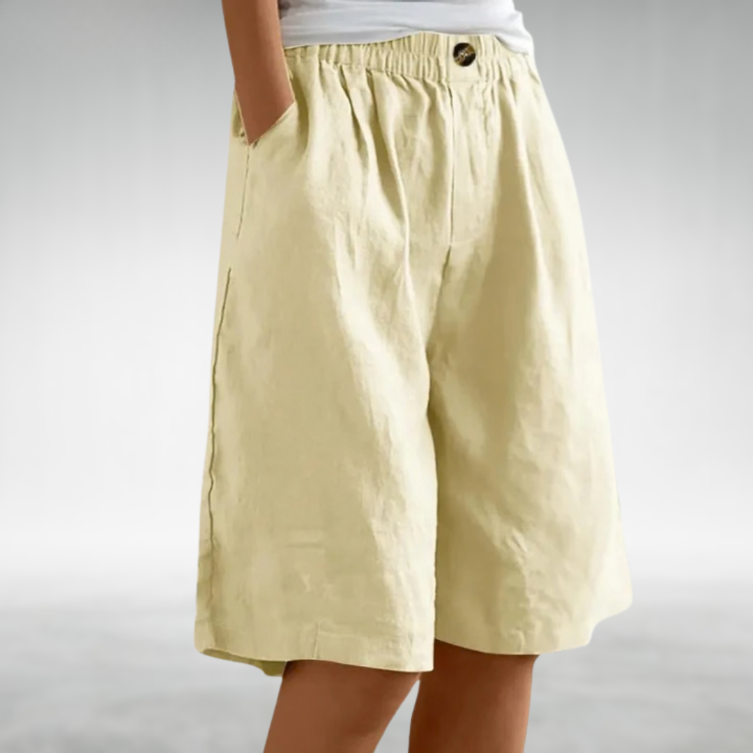 Diane™ | Everyday Shorts with a Flattering Fit