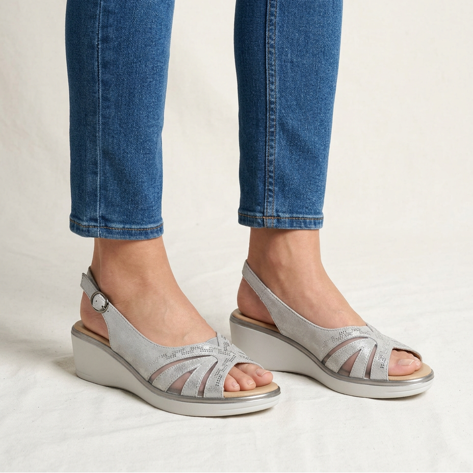 Carmela – Comfortable women’s sandals