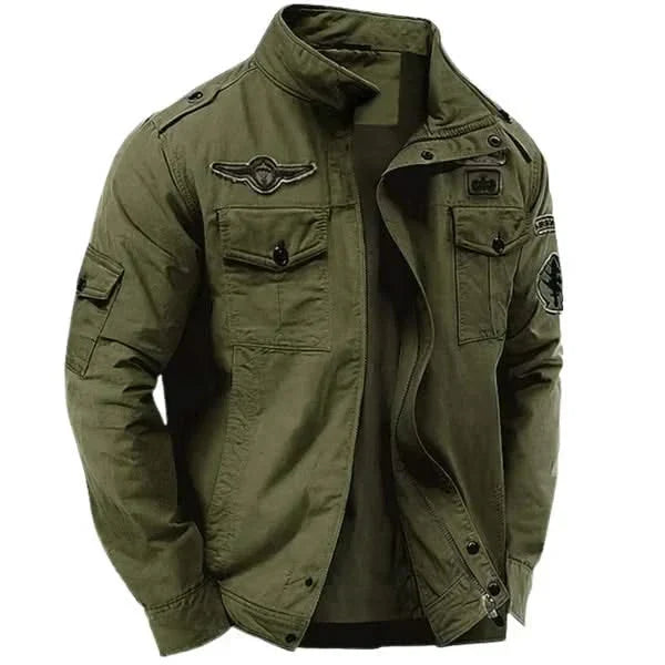 COMMANDER FIELD JACKET