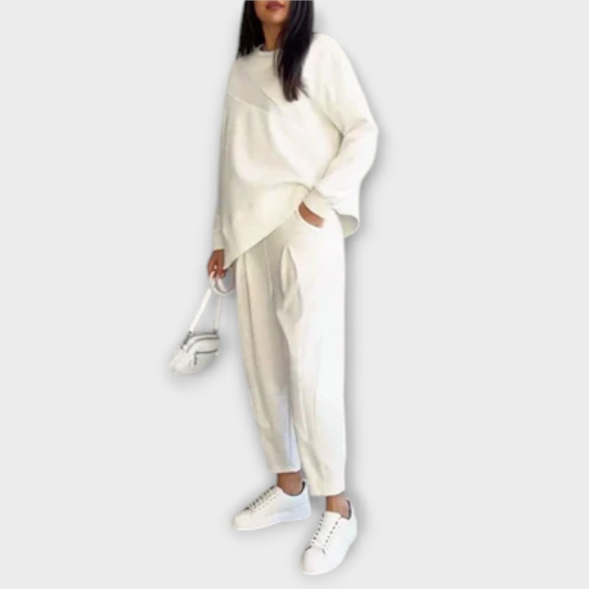 Audrey – Casual Two-Piece Set