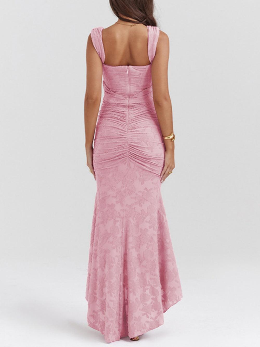 BELLA | Maxi dress