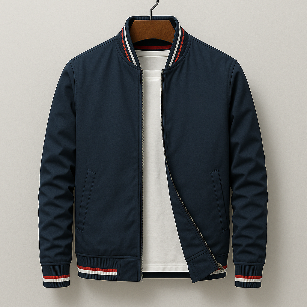 COLTON PARKER JACKET