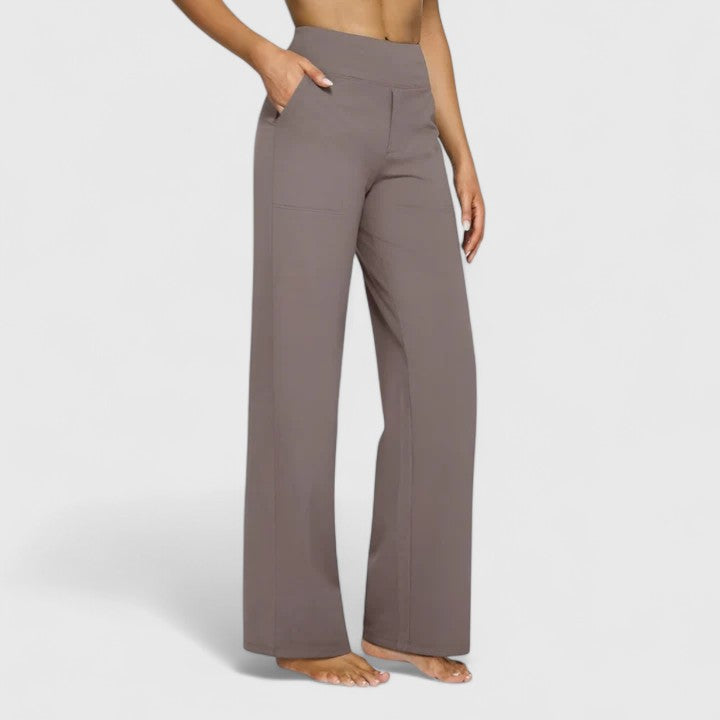 Jamie | Elegant Trousers