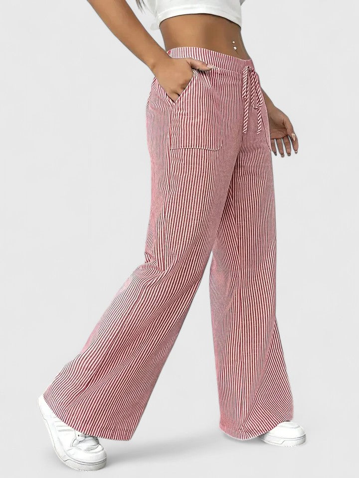 Jamie | Stylish Trousers