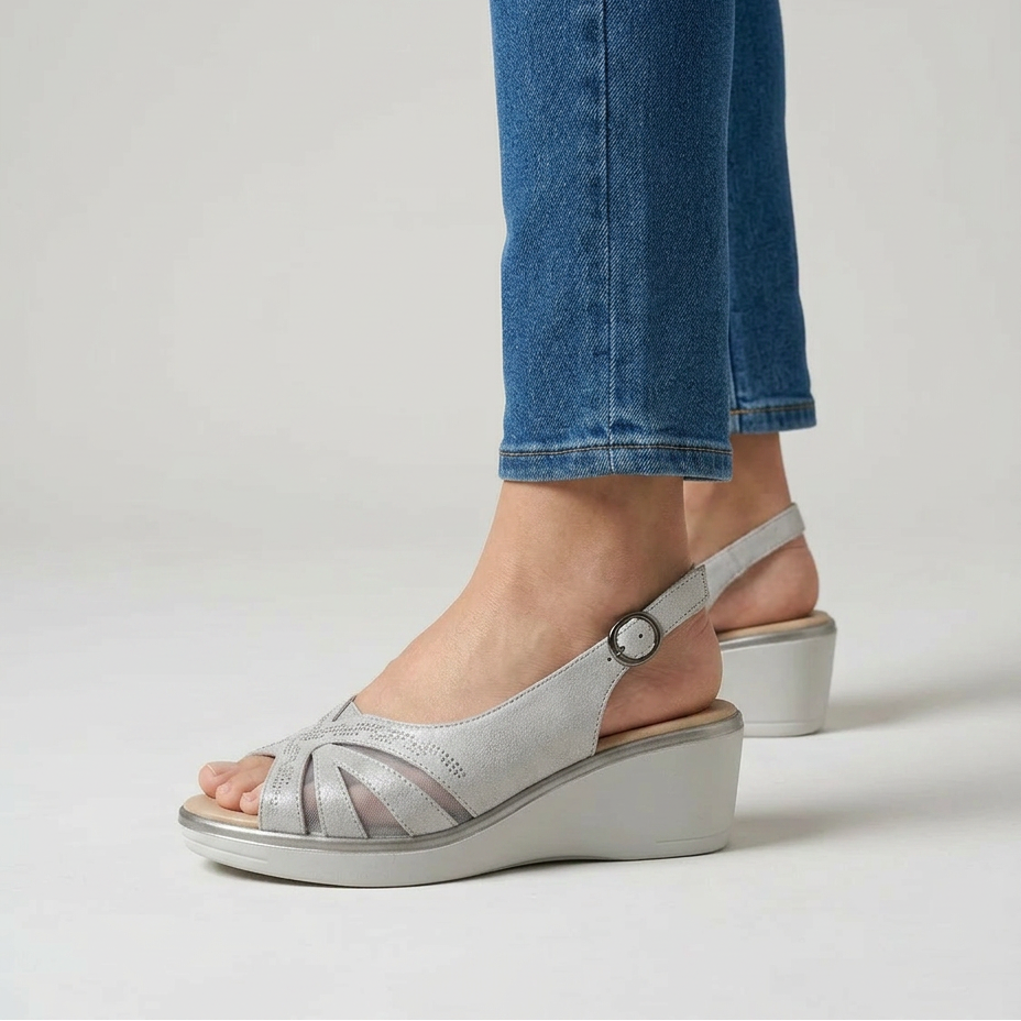 Carmela – Comfortable women’s sandals