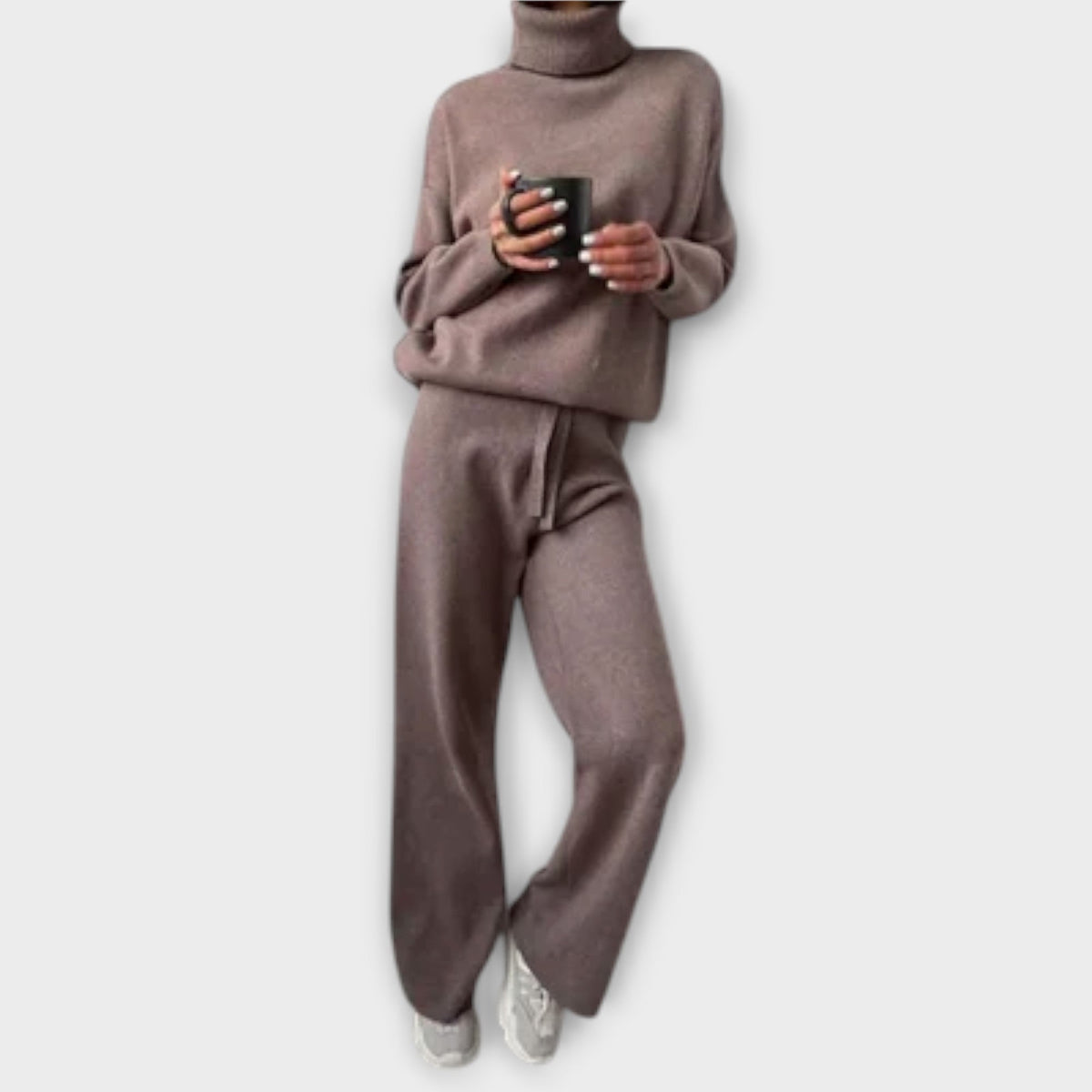 Theresa – Cosy Set