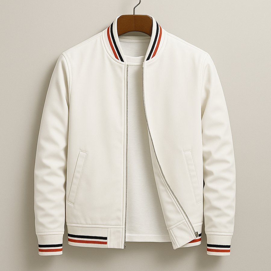 COLTON PARKER JACKET