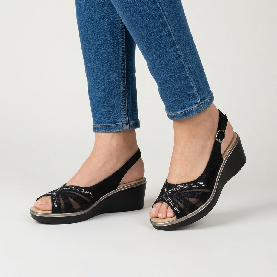 Carmela – Comfortable women’s sandals